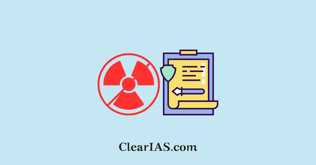 Nuclear Non-Proliferation Treaty (NPT)