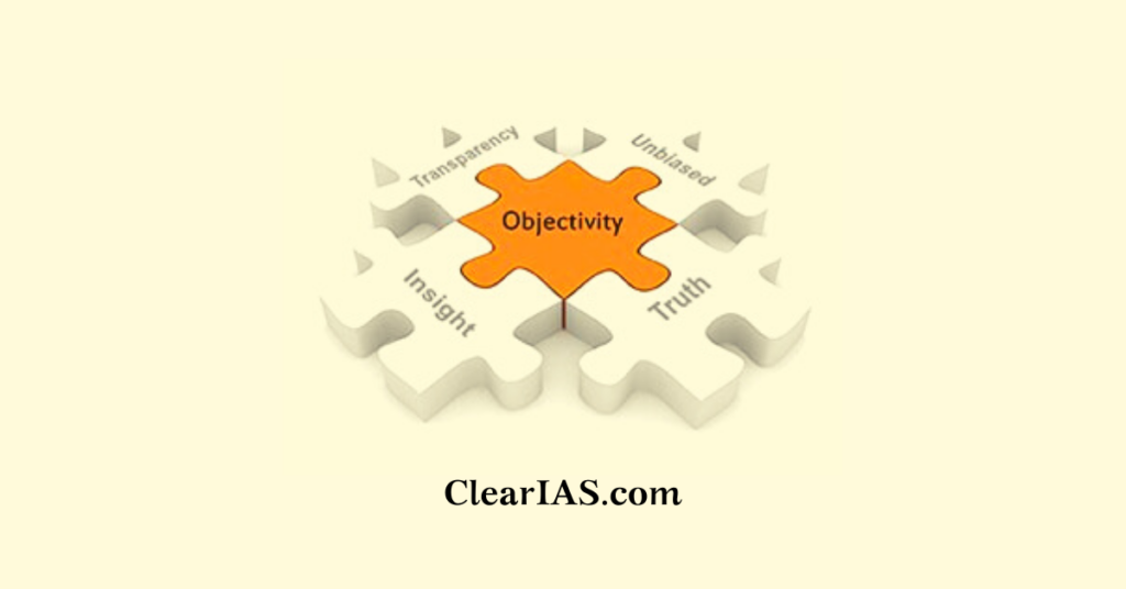 Objectivity ClearIAS objectivity-clearias