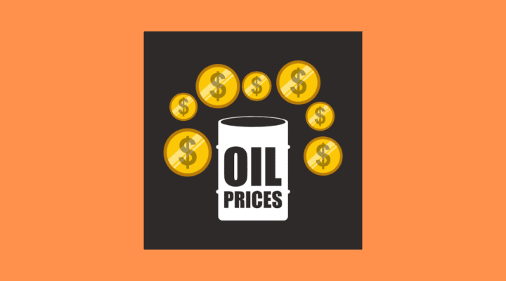Oil Price War - OPEC and OPEC Plus