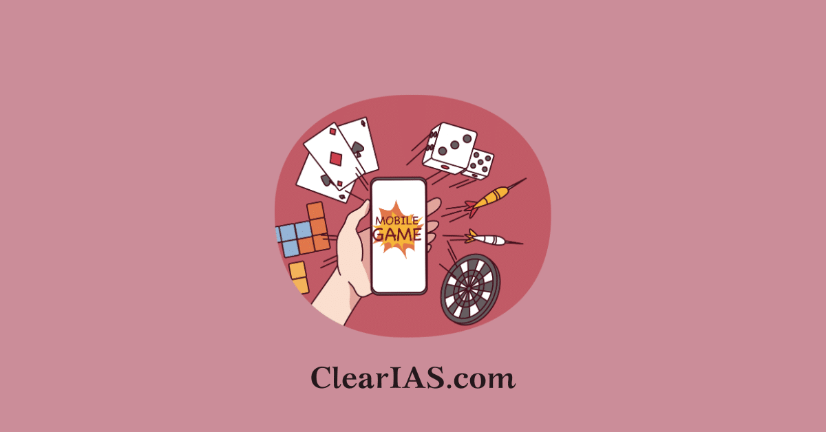 Online Gaming Act 2025