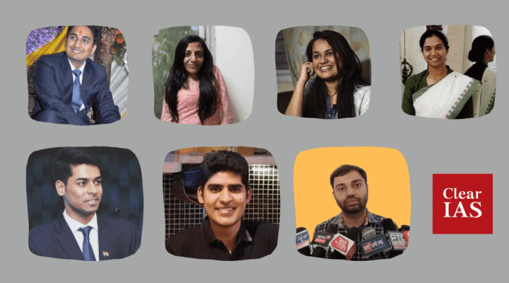 Optional Subjects of UPSC Toppers