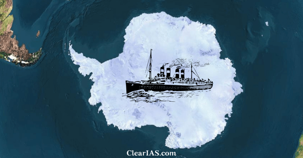 Polar Code ClearIAS