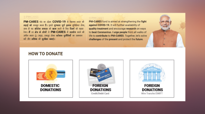 PM Cares Fund