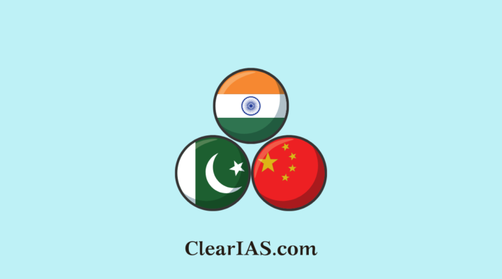 Pakistan-China Boundary Joint Commission