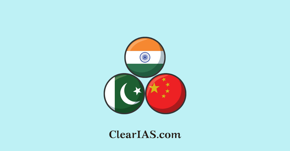 Pakistan-China Boundary Joint Commission