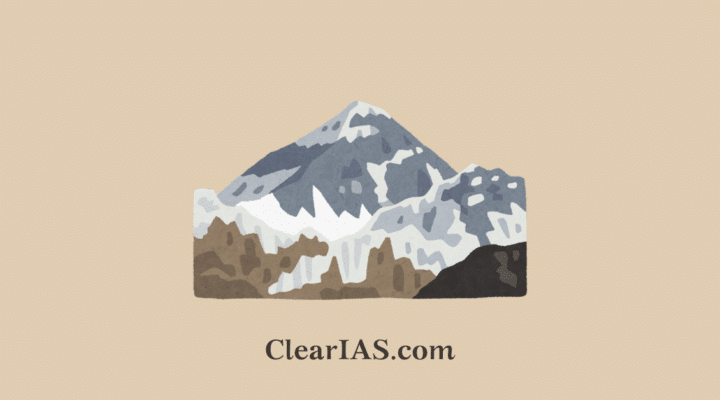 Pamir Karakoram Anomaly