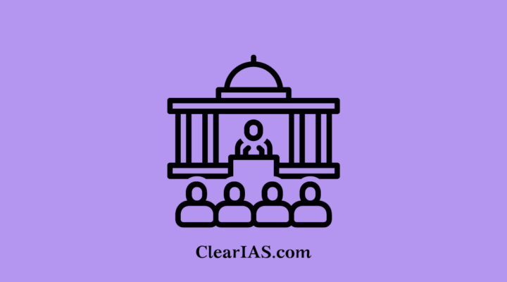 Parliamentary Committees in Lok Sabha and Rajya Sabha