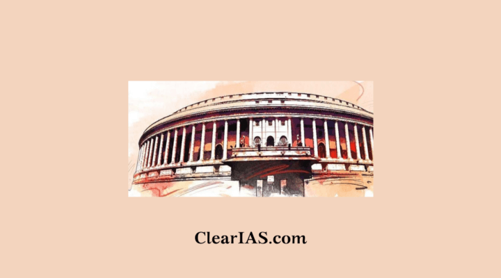 elections to Rajya Sabha