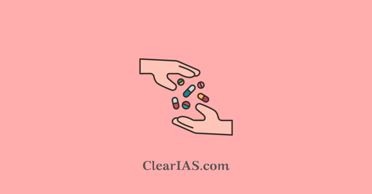Pharmaceutical Pollution