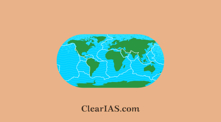Plate Tectonic Theory