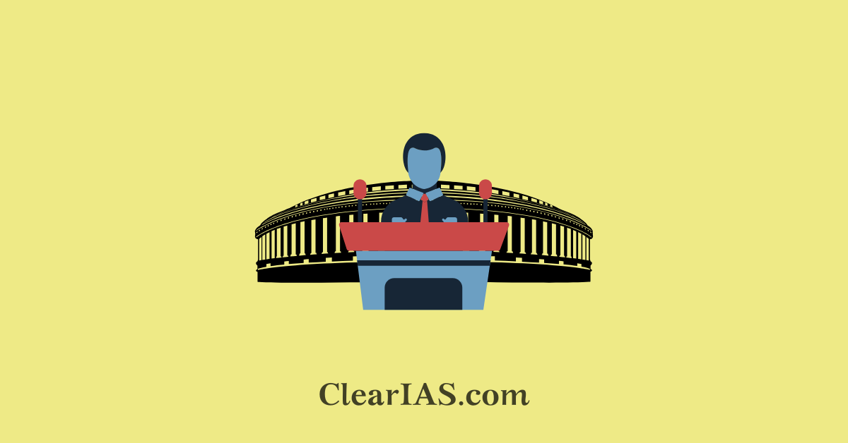 Prime Minister's Tenure Limits