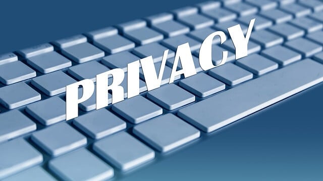 Privacy as a Fundamental Right