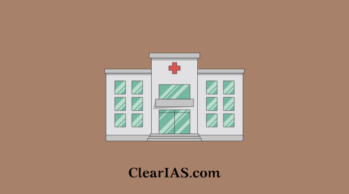 Private Healthcare in India