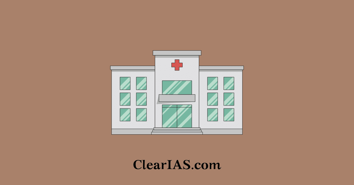 Private Healthcare in India