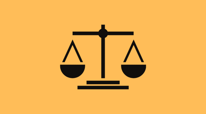Procedure Established by Law vs Due Process of Law
