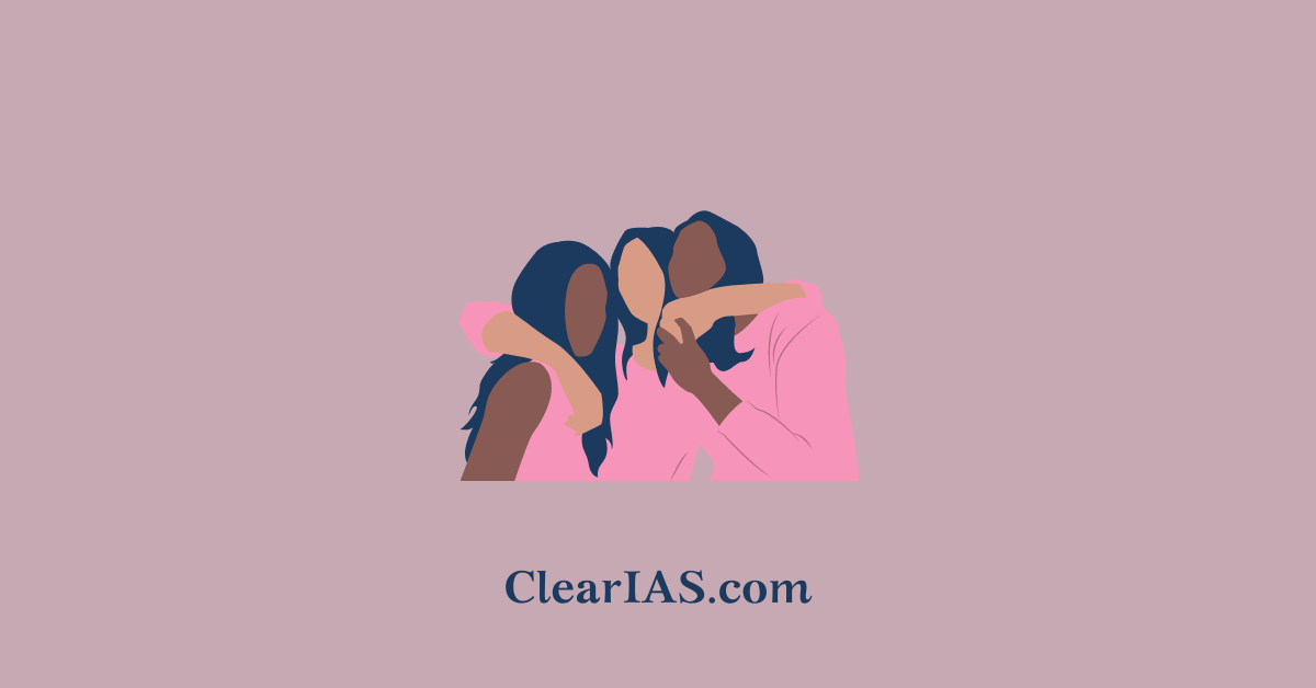 Women Protection
