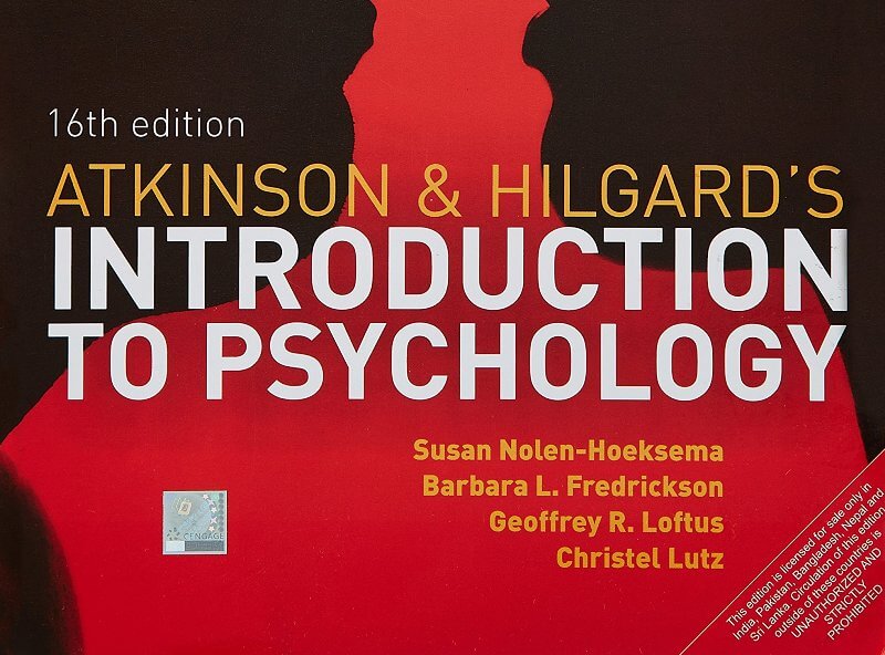 Psychology Optional Paper Books To Read For Civil Services Main Exam 
