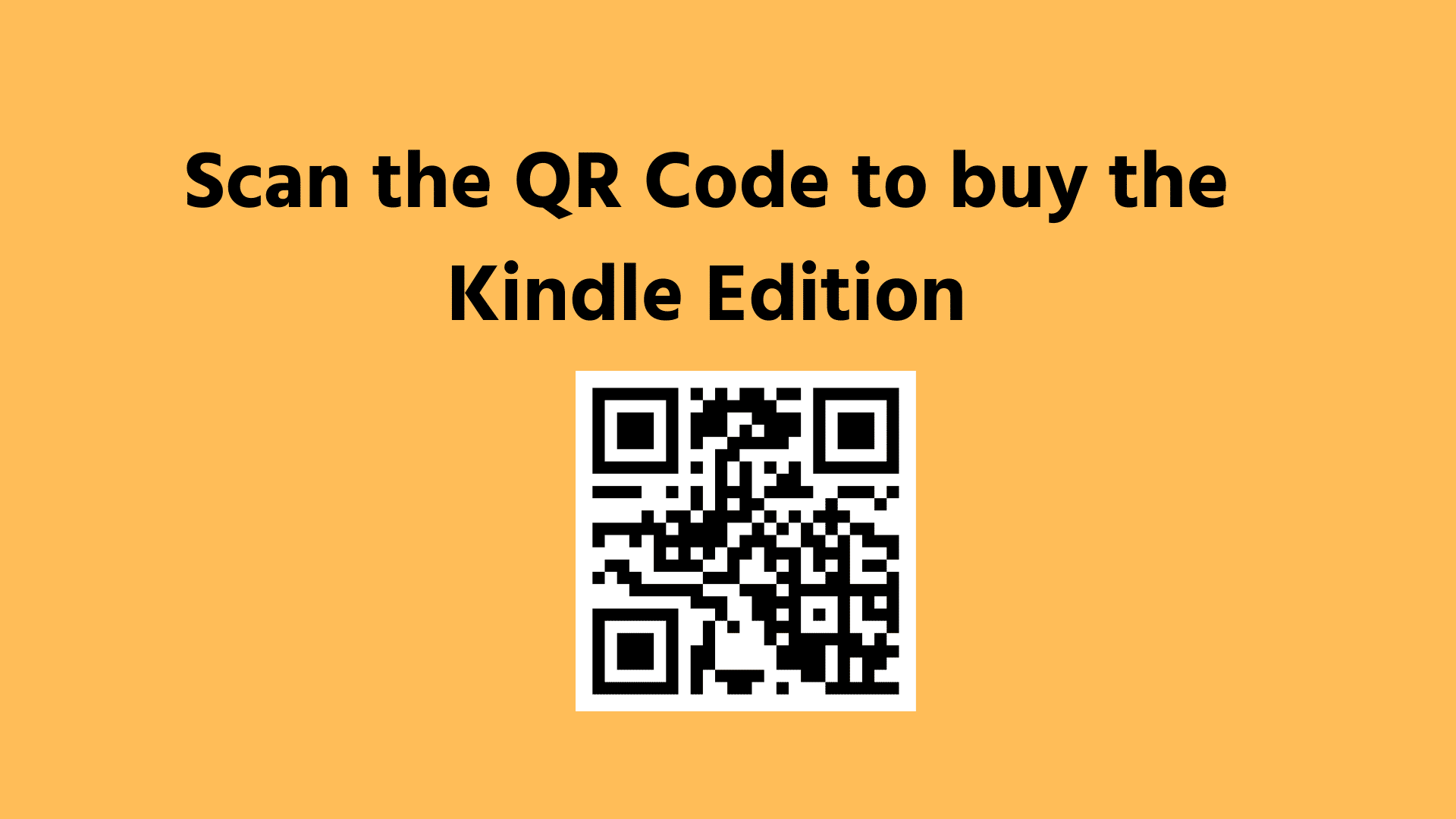 QR Code to buy the E-Book of 'Important Judgments that transformed India'