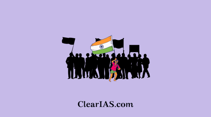 Quit India Movement