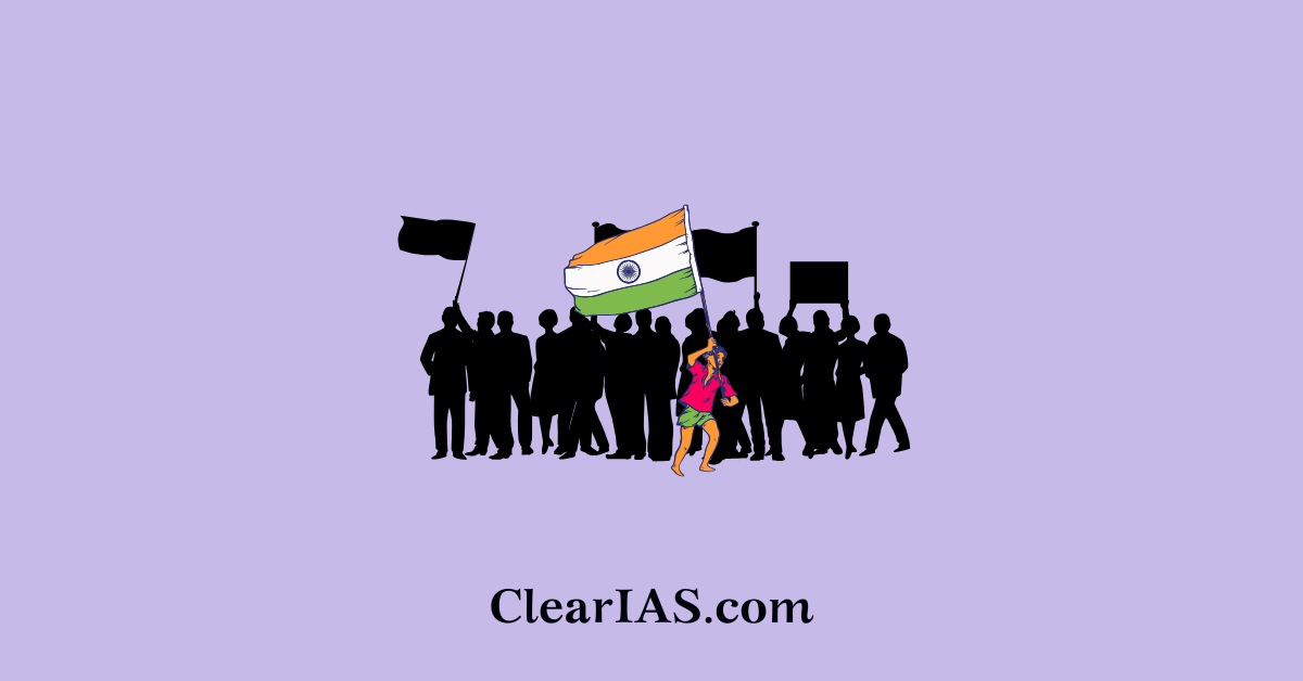 Quit India Movement