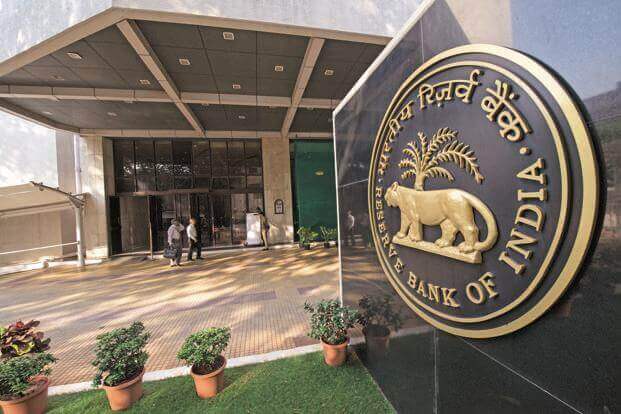 Reserve Bank of India (RBI)