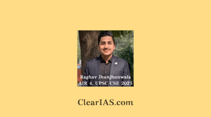 Raghav Jhunjhunwala