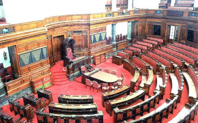 Elections to the Rajya Sabha: Know the procedure of electing a candidate to the upper house - Clear IAS