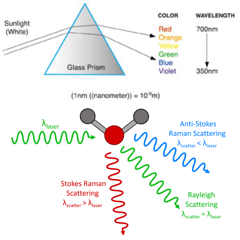 biography of scientist cv raman