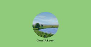 Ramsar Sites In India - ClearIAS