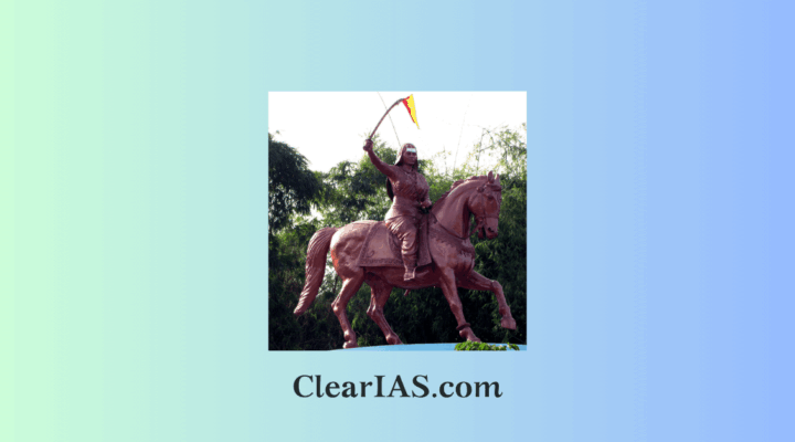 Rani Chennamma