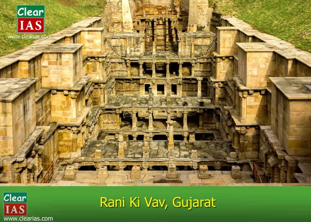 Rani Ki Vav (UNESCO World Heritage Site)