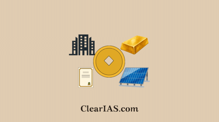 Real-World Asset Tokenisation
