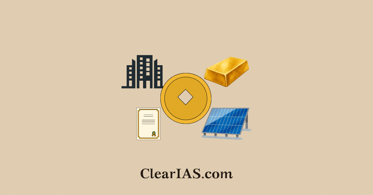 Real-World Asset Tokenisation
