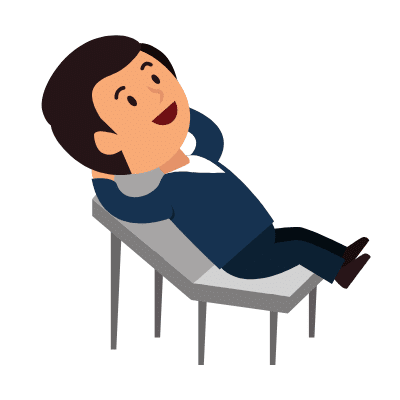 Relaxing Technique