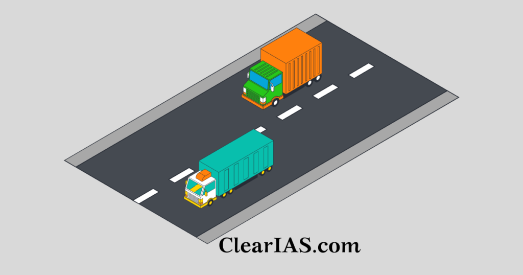 Road Infrastructure ClearIAS