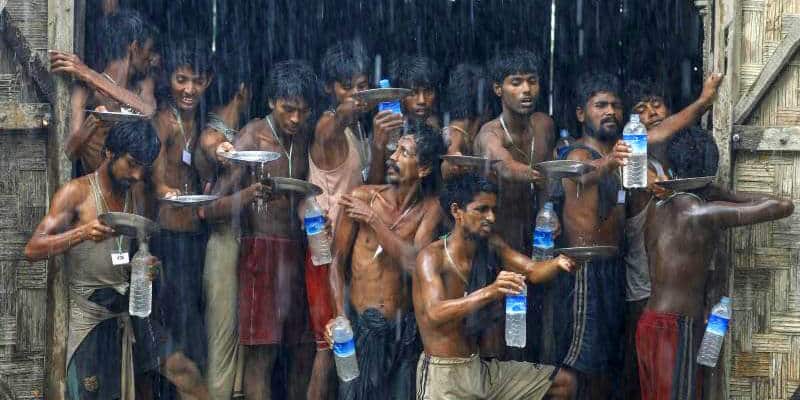 Image result for rohingya refugee crisis