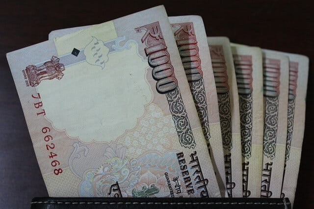Currency in Circulation
