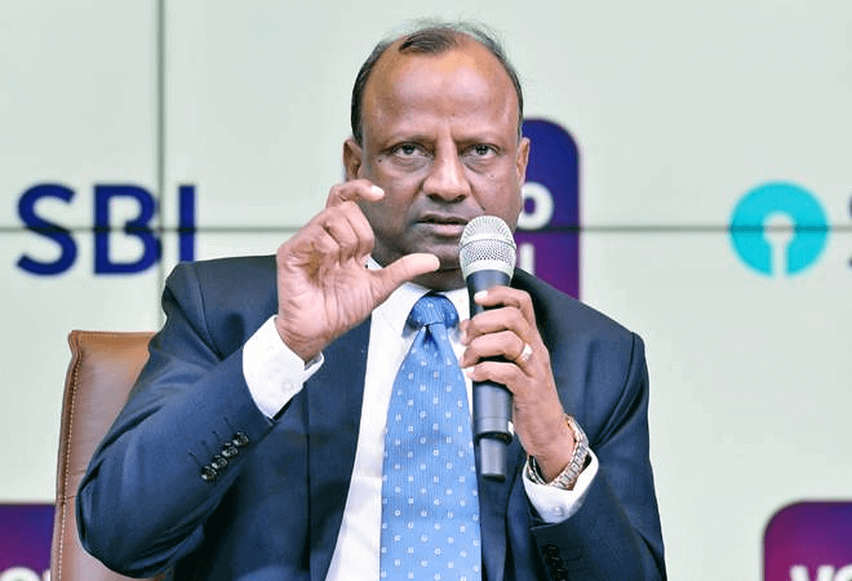SBI Chairman about banking reforms in Yes Bank