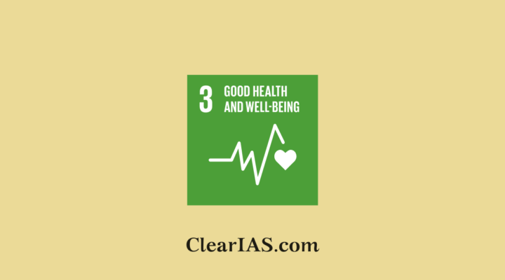 SDG 3