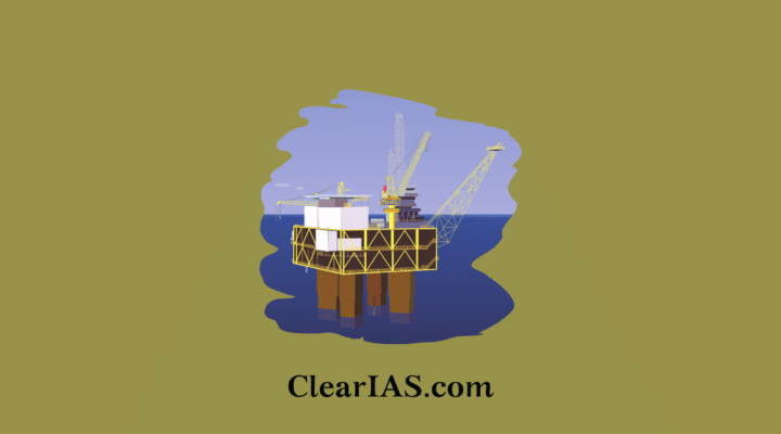 Samudra Manthan (National Offshore Exploration Scheme)