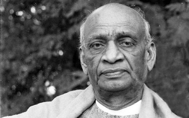 Sardar Patel