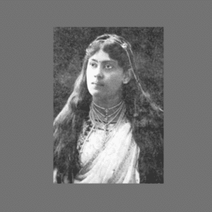 Sarla Devi