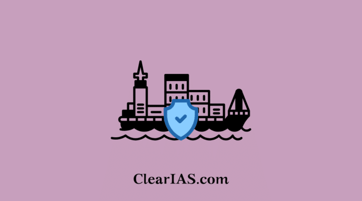 Seafarer Safety in Conflict Zones