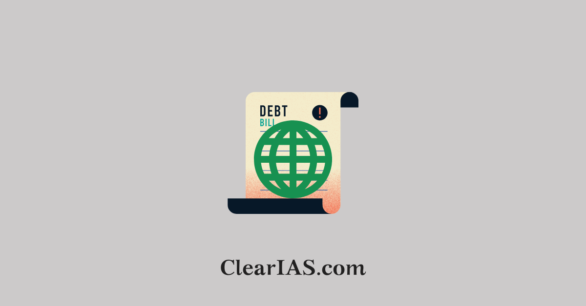 Sevilla Forum on Debt