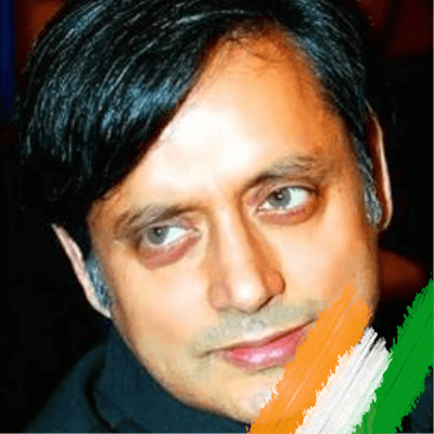 Shasi Tharoor