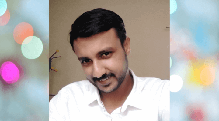 Shiyaz K M UPSC Topper