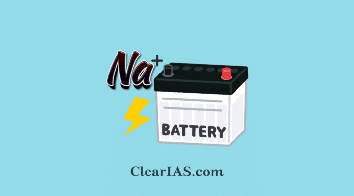 Sodium-ion Batteries