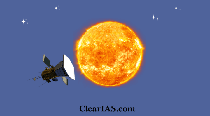 Solar Parker Probe