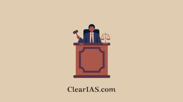 Special Executive Magistrate