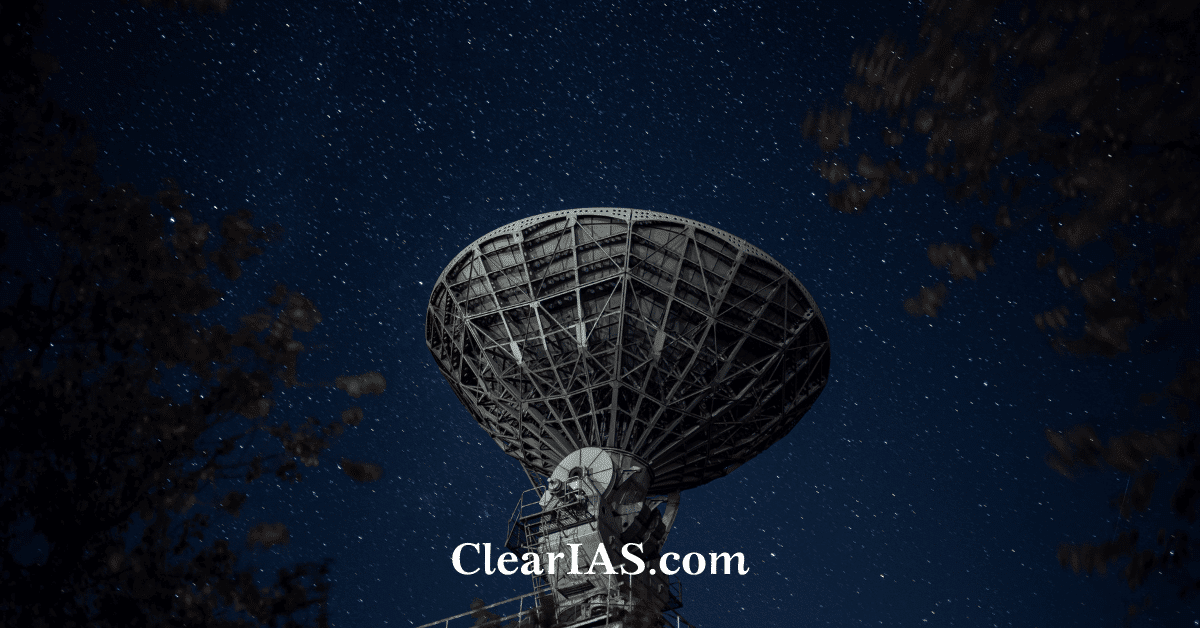 Square Kilometre Array Observatory (SKAO)